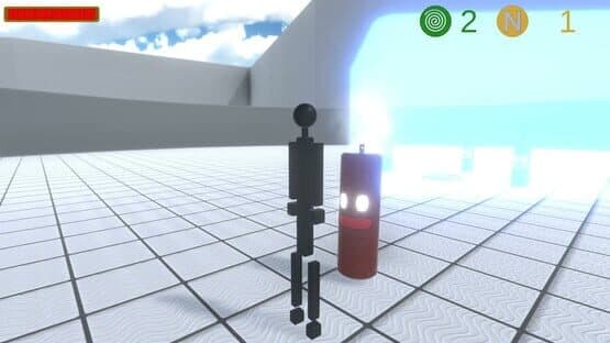 Simulacro — screenshot 3