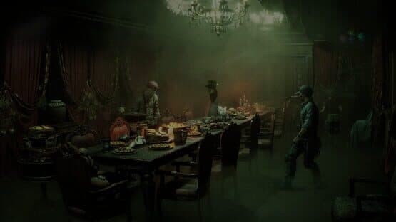 Dream Eaters.exe — screenshot 1