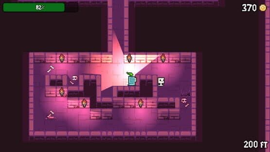 Dungeon Adventure — screenshot 4