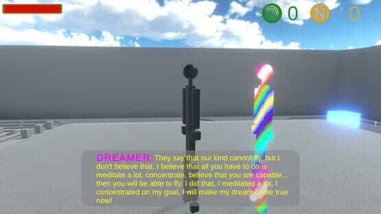 Simulacro — screenshot 4