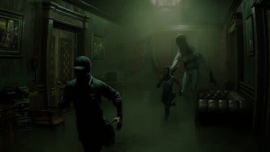 Dream Eaters.exe — screenshot 2