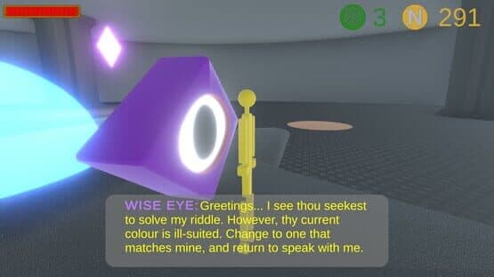 Simulacro — screenshot 5