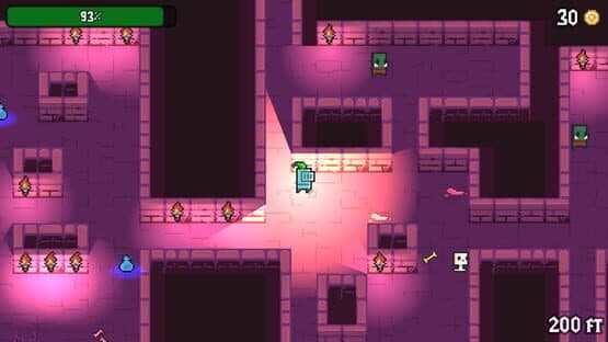 Dungeon Adventure — screenshot 5