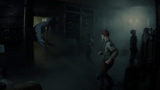 Dream Eaters.exe — screenshot 3