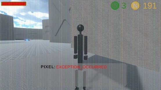Simulacro — screenshot 6