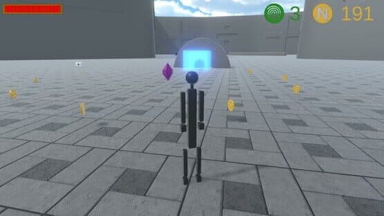 Simulacro — screenshot 7