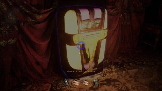 Dream Eaters.exe — screenshot 5