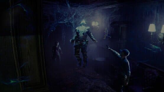 Dream Eaters.exe — screenshot 6