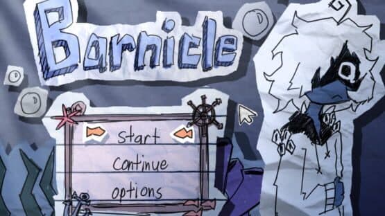 Barnicle — screenshot 1