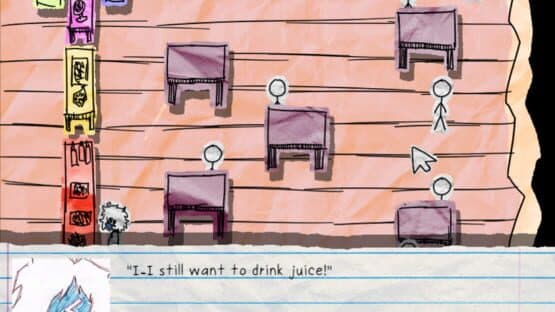 Barnicle — screenshot 6