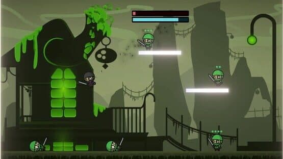 Time Assassin — screenshot 3