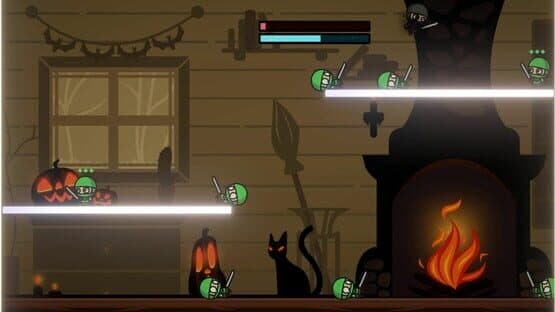 Time Assassin — screenshot 6