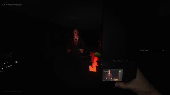 The Office Killer — screenshot 1