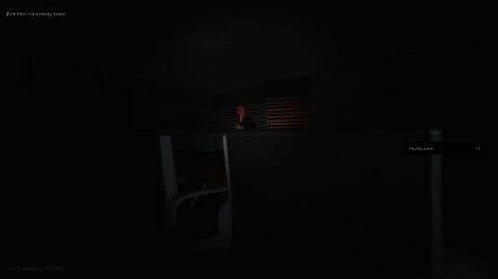 The Office Killer — screenshot 3