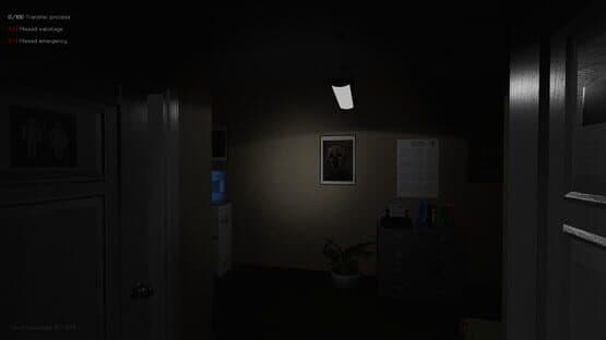 The Office Killer — screenshot 4