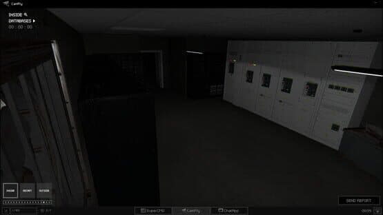 The Office Killer — screenshot 5