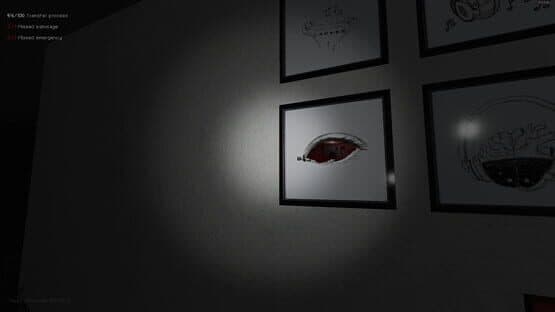The Office Killer — screenshot 8