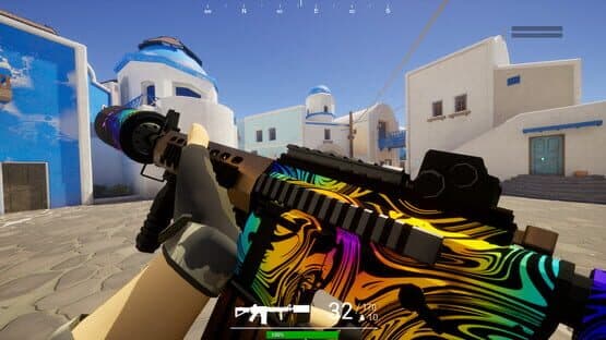 Battle — screenshot 1