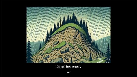 Seeking the Guardian — screenshot 1