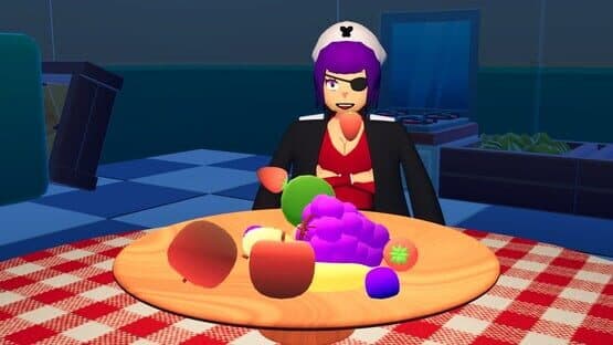 Fruit Wars — screenshot 1