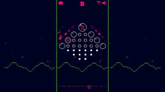Space Bubbles Must Die! — screenshot 1