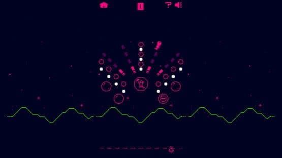 Space Bubbles Must Die! — screenshot 2