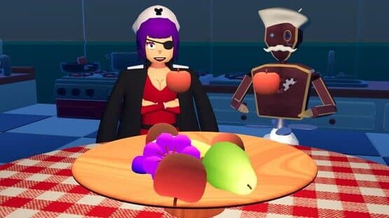 Fruit Wars — screenshot 2