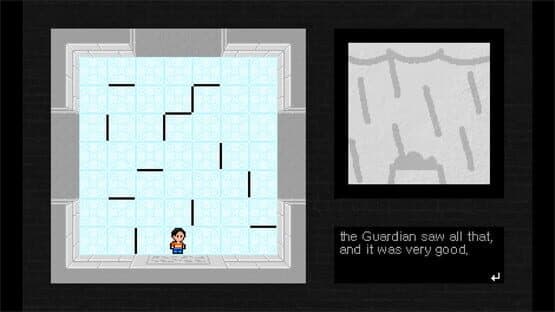 Seeking the Guardian — screenshot 4