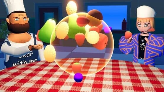 Fruit Wars — screenshot 3
