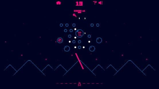 Space Bubbles Must Die! — screenshot 4