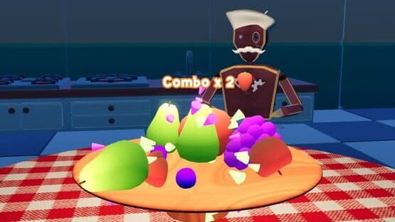 Fruit Wars — screenshot 4