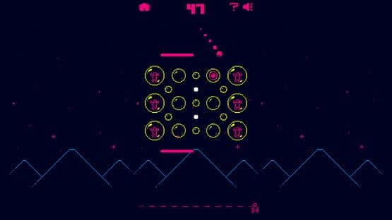 Space Bubbles Must Die! — screenshot 5