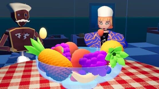 Fruit Wars — screenshot 5