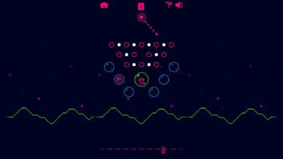 Space Bubbles Must Die! — screenshot 6