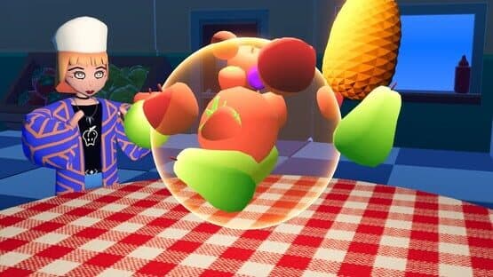 Fruit Wars — screenshot 6