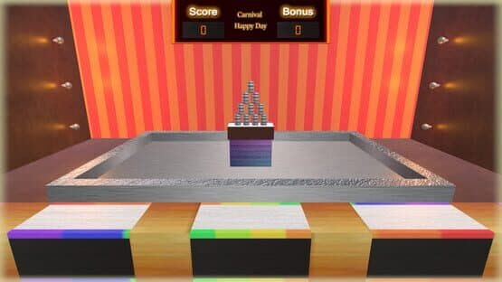 Carnival Happy Day — screenshot 1