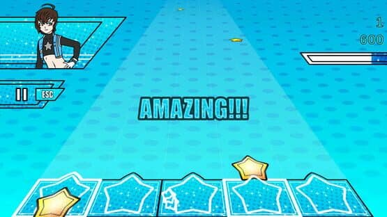 Elliot's Show Time — screenshot 1