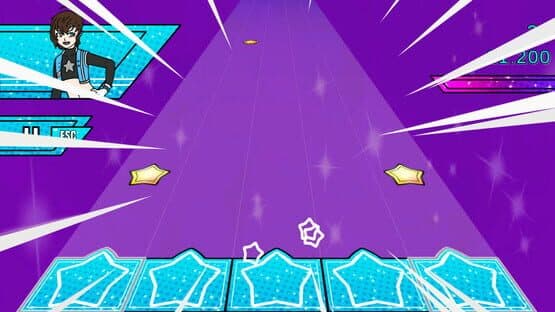 Elliot's Show Time — screenshot 2