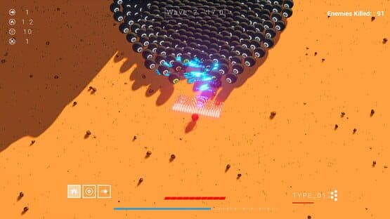 SphereCore Survival — screenshot 3
