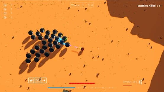 SphereCore Survival — screenshot 4