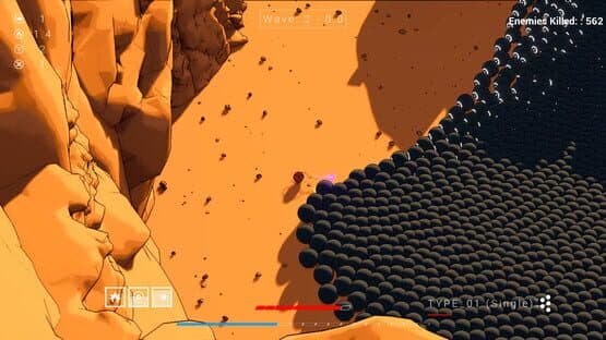 SphereCore Survival — screenshot 5