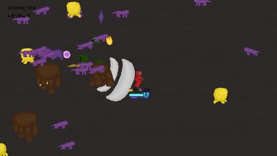 Slaughtra — screenshot 1
