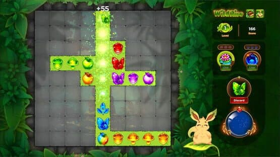 Wildrise — screenshot 1