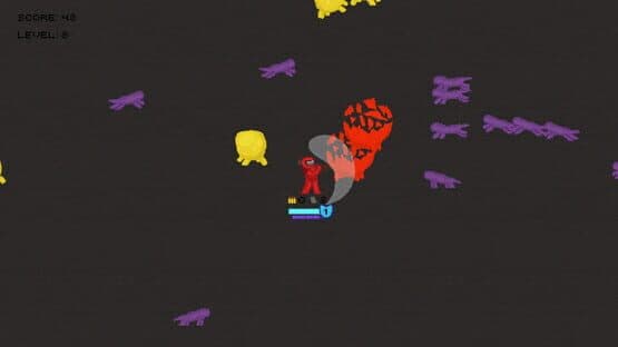 Slaughtra — screenshot 2