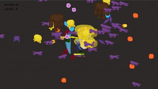 Slaughtra — screenshot 3