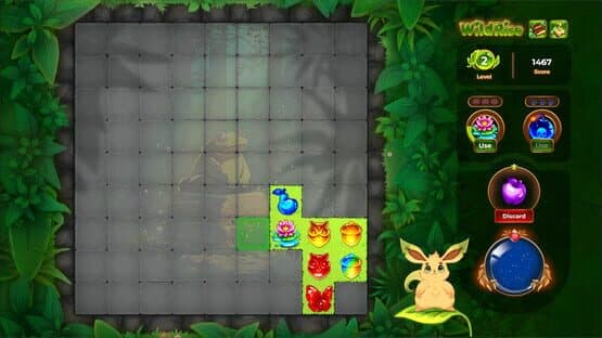 Wildrise — screenshot 3