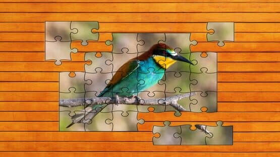 Whispers of Wings Jigsaw Puzzles — screenshot 3