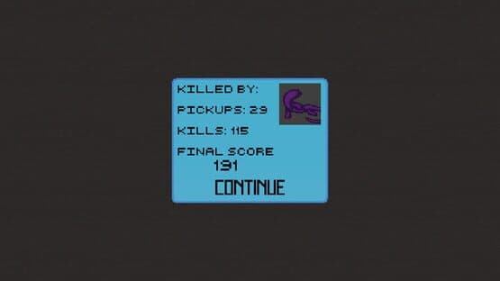 Slaughtra — screenshot 5