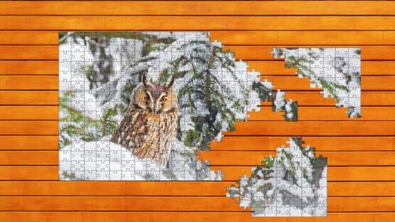 Whispers of Wings Jigsaw Puzzles — screenshot 5