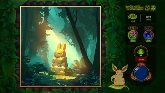 Wildrise — screenshot 5